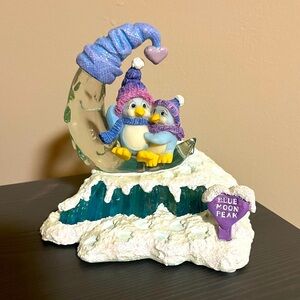 1999 Dreamsicles Northern Lights Lovers Lane 60757